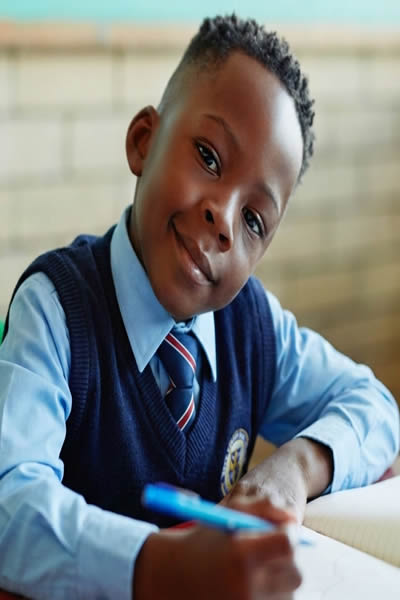 Aunty Joy Preparatory School