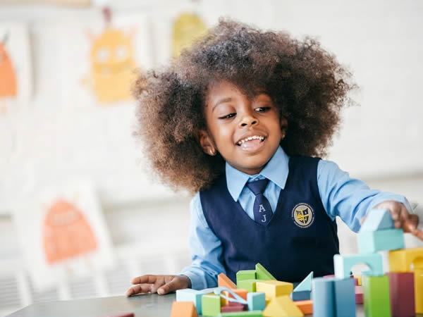 Creche & Toddler Care Aunty Joy Preparatory School